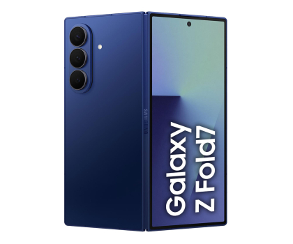 Smartfon SAMSUNG Galaxy Z Fold 7 5G 16/1TB Granatowy (F966B)